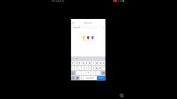 iPad mit CTouch spiegeln