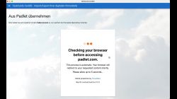 Migration von Padlet nach TaskCards