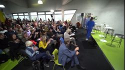 LIHHSchulbaumesse20252Schule als guter Ort