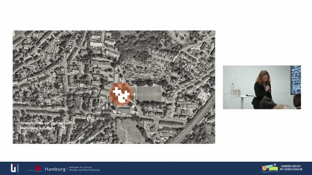 LIHHSchulbaumesse20253Input und Podiumsdiskussion Startchancen 3, 2, 1