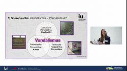 LIHHSchulbaumesse20254Vandalismus an Schule