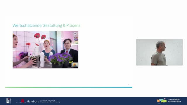 LIHHSchulbaumesse20258Realschule Munster-Wolbeck