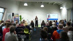 LIHHSchulbaumesse20251Begruung