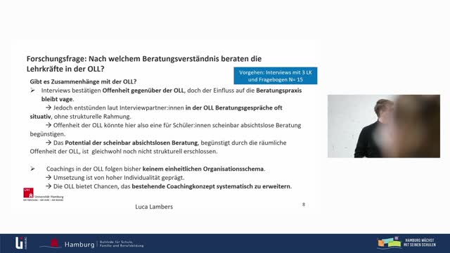 LIHHSchulbaumesse202516Uni Hamburg meets Stadtteilschule Eidelstedt