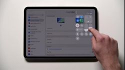 iPad Einstellungen (Erklärvideo)