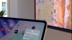 iPad Airplay